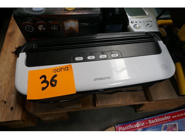 Diverse items deel 2 - afbeelding 3 van  4