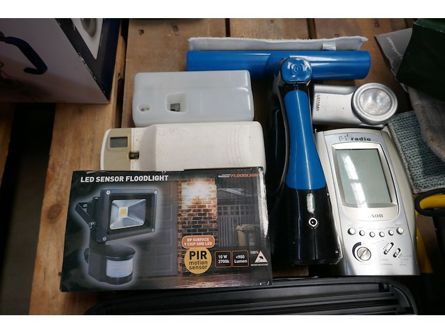 Diverse items deel 2 - afbeelding 4 van  4