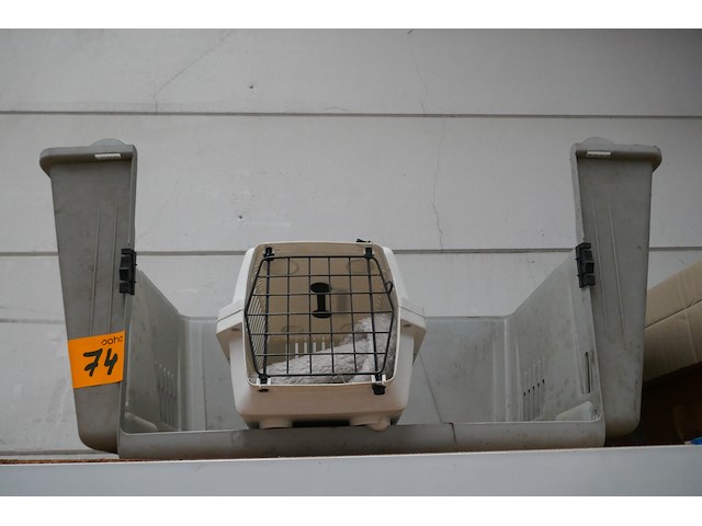 Diverse items deel 3 - afbeelding 1 van  7