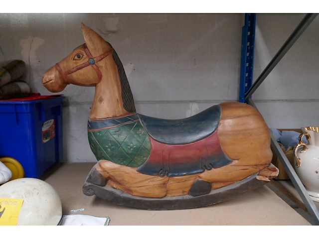 Diverse items deel 3 - afbeelding 2 van  7