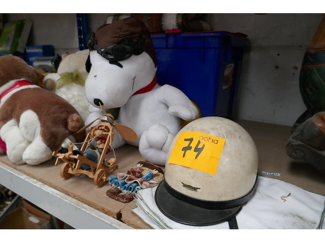 Diverse items deel 3 - afbeelding 5 van  7