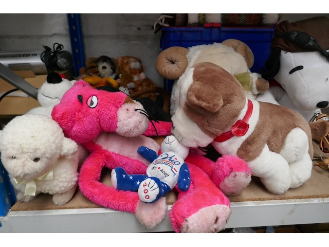 Diverse items deel 3 - afbeelding 6 van  7