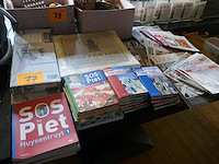 Diverse items deel 3 - afbeelding 1 van  5