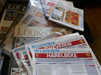 Diverse items deel 3 - afbeelding 2 van  5