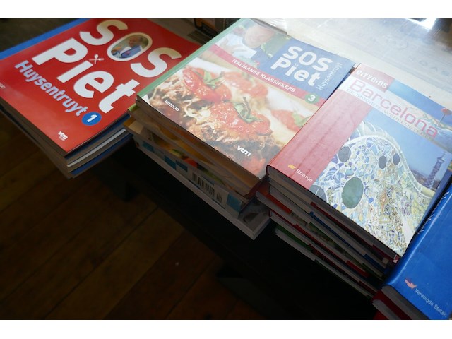 Diverse items deel 3 - afbeelding 5 van  5