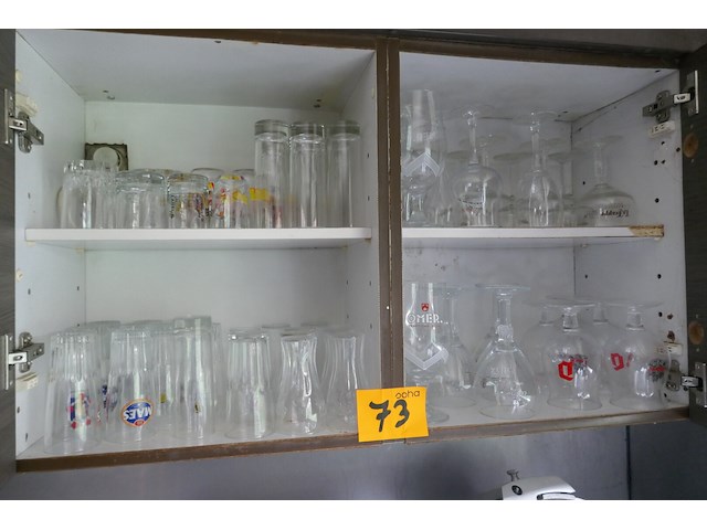 Diverse items deel 5 - afbeelding 1 van  5