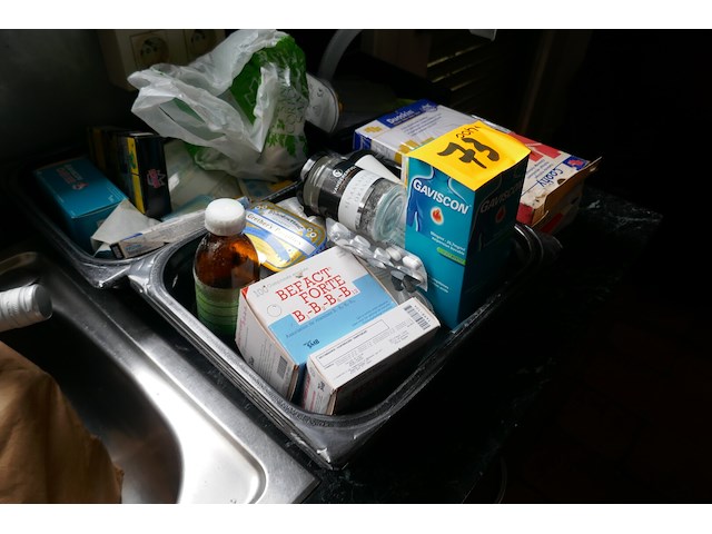 Diverse items deel 5 - afbeelding 4 van  5