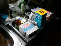 Diverse items deel 5 - afbeelding 4 van  5