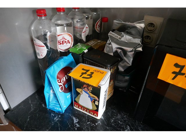 Diverse items deel 5 - afbeelding 5 van  5