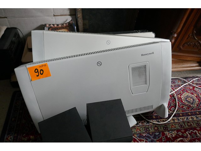 Diverse items deel 7 ( bovenverdieping ) - afbeelding 1 van  7