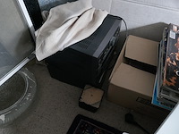 Diverse items deel 7 ( bovenverdieping ) - afbeelding 3 van  7