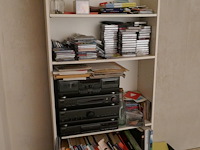 Diverse items deel 7 ( bovenverdieping ) - afbeelding 4 van  7