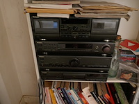 Diverse items deel 7 ( bovenverdieping ) - afbeelding 6 van  7