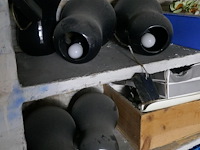 Diverse items ( inhoud achterkelder ) - afbeelding 2 van  5