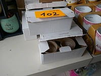 Diverse items souvenierwinkel deel 1 - afbeelding 2 van  18