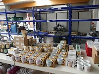 Diverse items souvenierwinkel deel 1