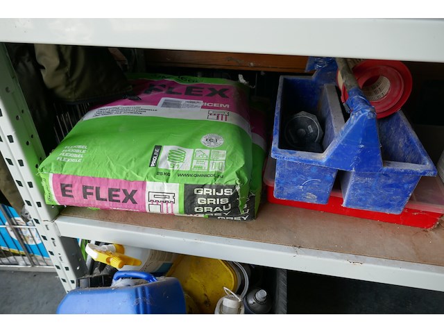 Diverse items (zonder laarzen, bottinen..) - afbeelding 2 van  5