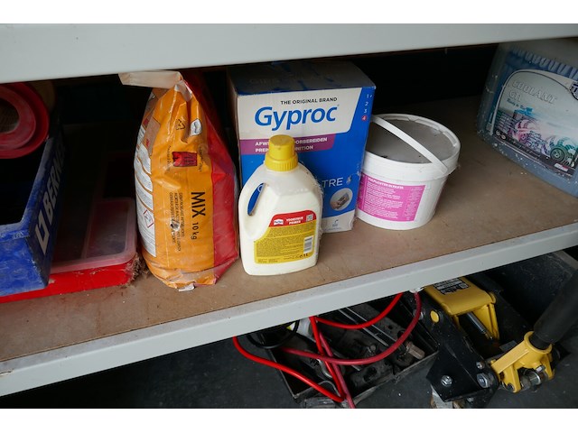 Diverse items (zonder laarzen, bottinen..) - afbeelding 3 van  5