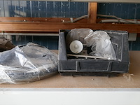 Diverse items (zonder laarzen, bottinen..) - afbeelding 5 van  5