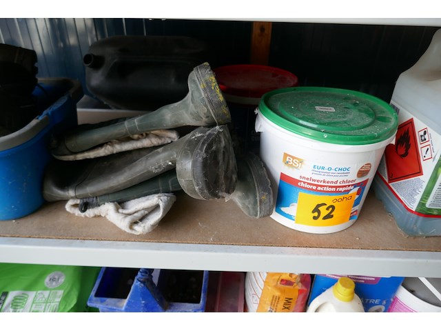 Diverse items - afbeelding 4 van  6