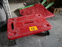 Diverse items - afbeelding 1 van  3