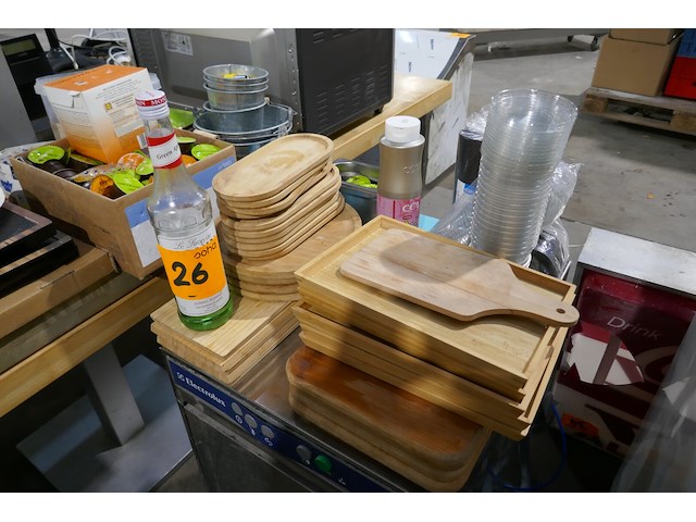 Diverse items - afbeelding 2 van  5