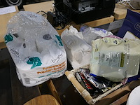 Diverse items - afbeelding 5 van  5