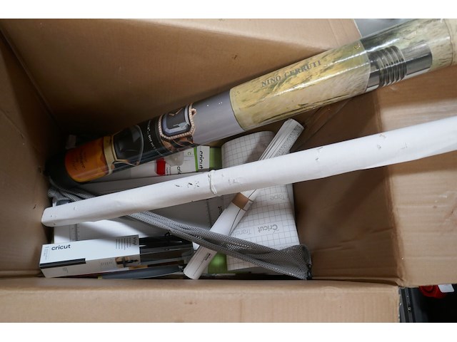 Diverse items - afbeelding 10 van  10