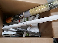 Diverse items - afbeelding 10 van  10