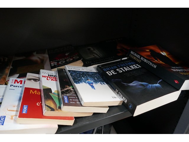 Diverse items - afbeelding 2 van  10