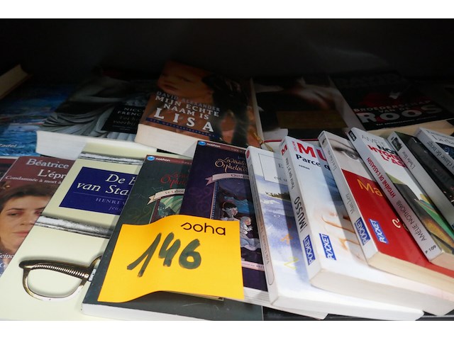 Diverse items - afbeelding 3 van  10