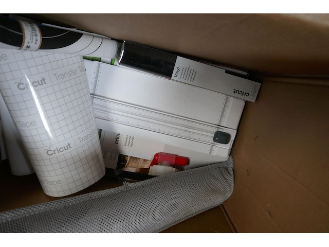 Diverse items - afbeelding 5 van  10