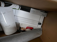 Diverse items - afbeelding 5 van  10