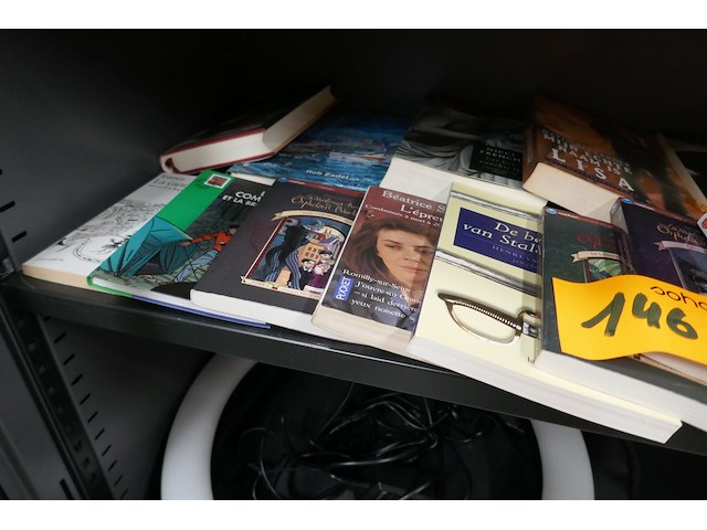 Diverse items - afbeelding 7 van  10