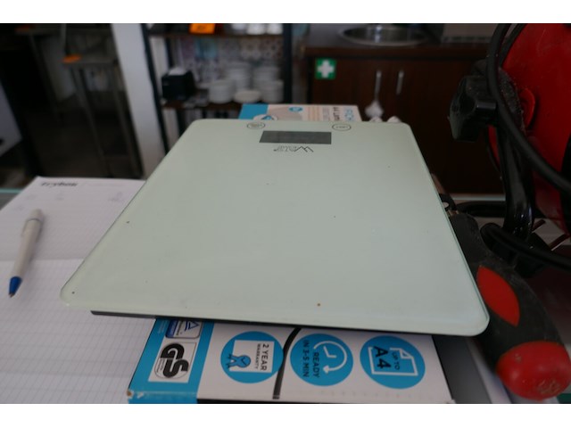 Diverse items - afbeelding 2 van  6