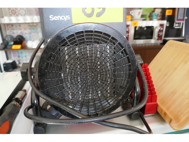 Diverse items - afbeelding 4 van  6