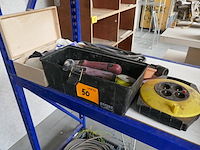 Diverse items - afbeelding 1 van  6