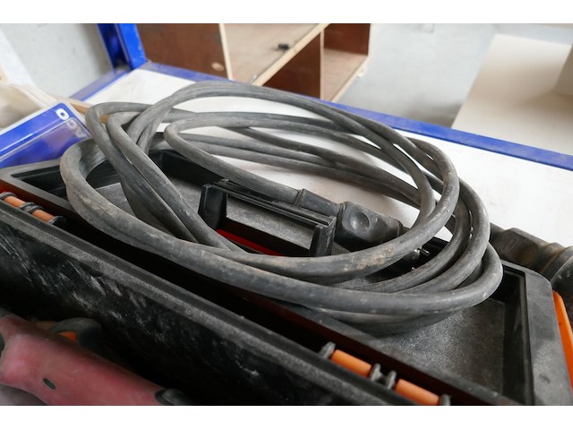 Diverse items - afbeelding 2 van  6