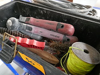 Diverse items - afbeelding 4 van  6