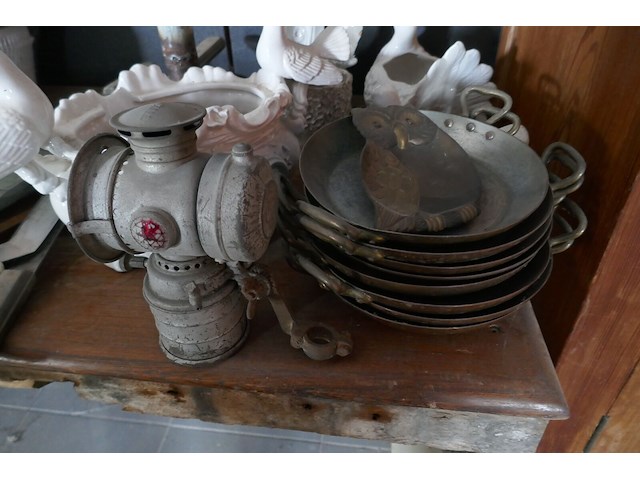 Diverse items - afbeelding 3 van  4