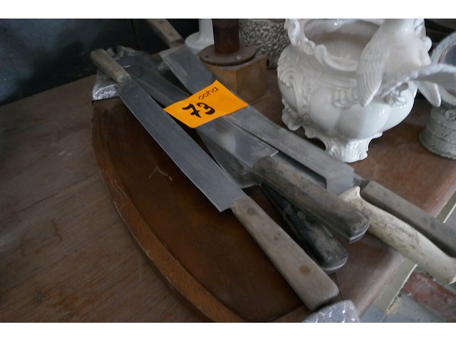 Diverse items - afbeelding 4 van  4