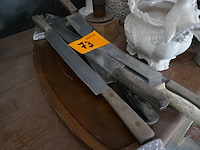 Diverse items - afbeelding 4 van  4
