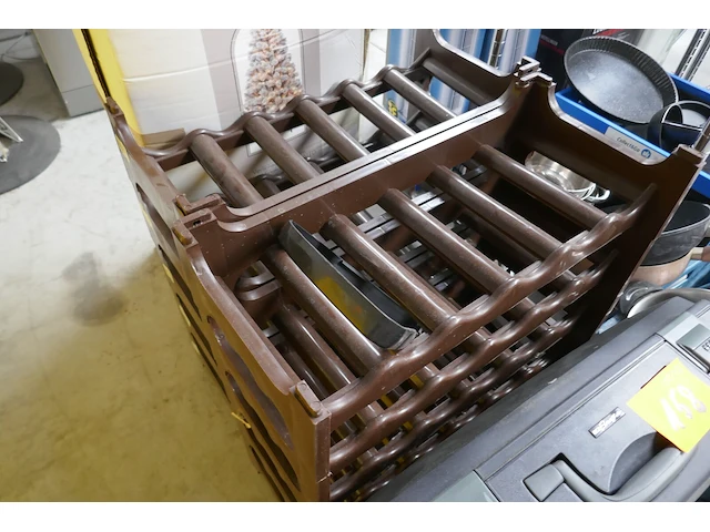 Diverse items - afbeelding 3 van  7