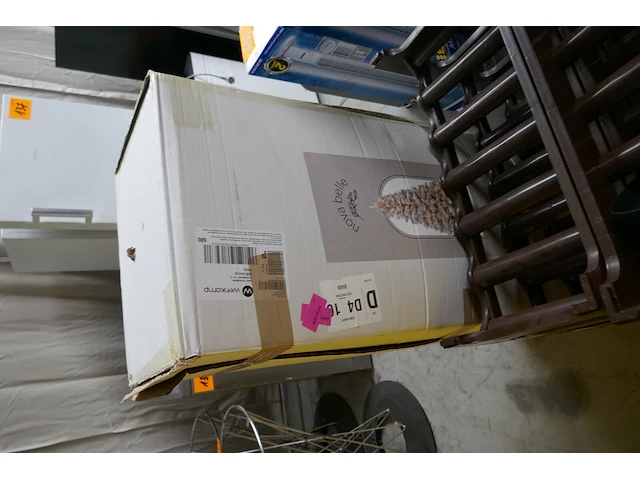 Diverse items - afbeelding 4 van  7