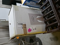 Diverse items - afbeelding 4 van  7