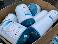 Diverse jacuzzi accessoires - afbeelding 3 van  14