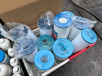 Diverse jacuzzi accessoires - afbeelding 4 van  14