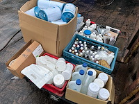 Diverse jacuzzi accessoires - afbeelding 1 van  14