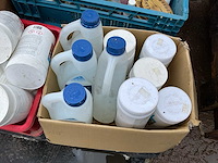 Diverse jacuzzi accessoires - afbeelding 7 van  14