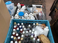 Diverse jacuzzi accessoires - afbeelding 11 van  14